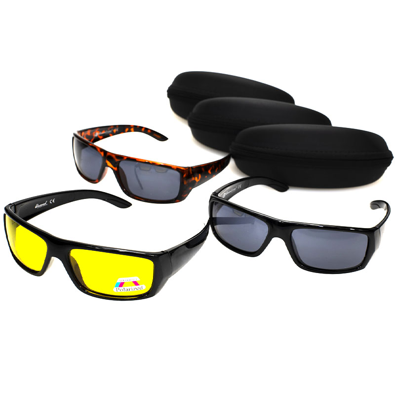 Polarisierte Sonnenbrillen online bestellen | WIR24•tv